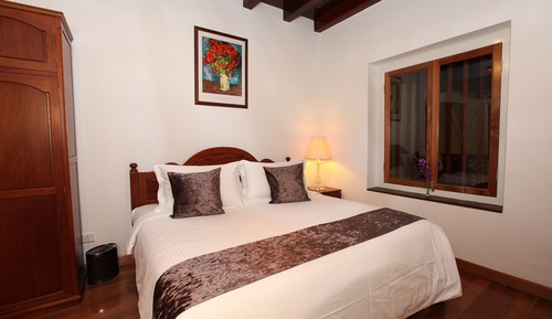 Villa familiar, 4 habitaciones, en la zona del jardín (3 Bathrooms)