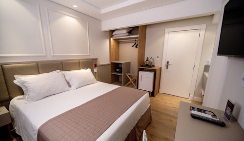 Suite de lujo