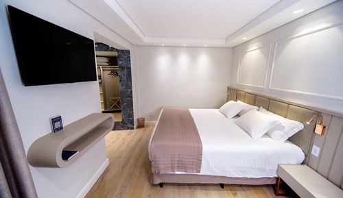 Suite Premium