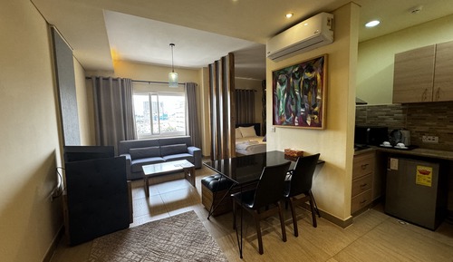 Habitación superior