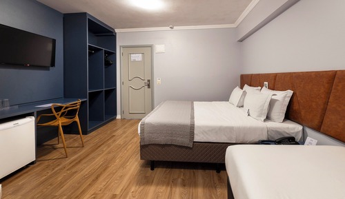 Habitación estándar