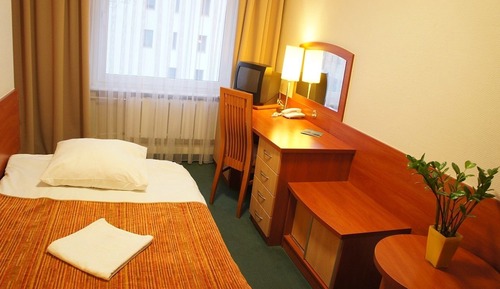 Habitación individual