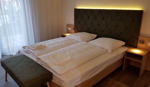 Habitación doble (Plus)