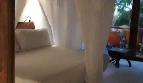 Habitación estándar, 1 cama de matrimonio grande