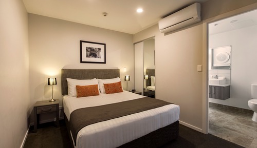 Apartamento, 2 habitaciones