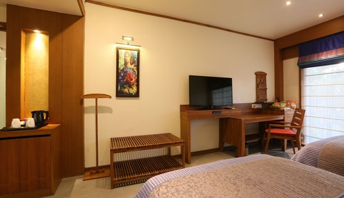 Habitación
