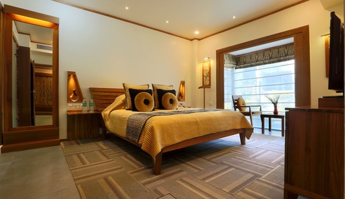 Habitación ejecutiva
