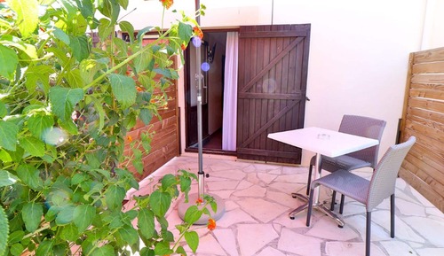 Habitación estándar