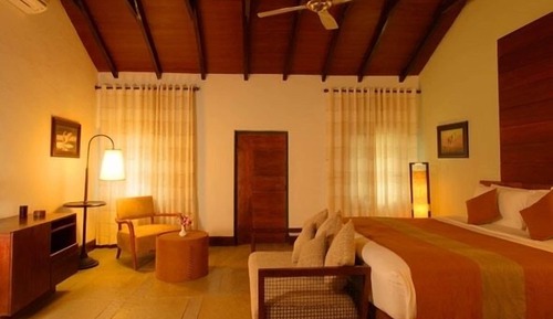 Suite estudio