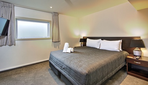 Apartamento Deluxe