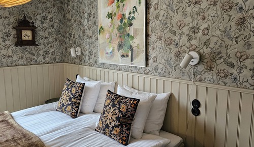 Habitación estándar doble, 2 camas individuales