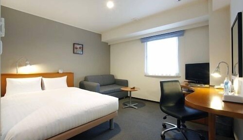 Habitación individual Deluxe