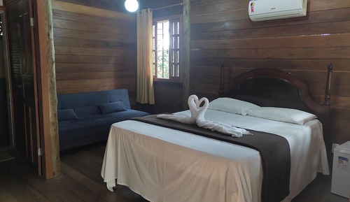 Habitación Premium