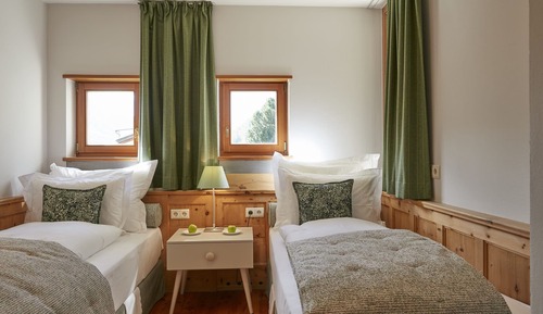 Suite Premium (Residence)