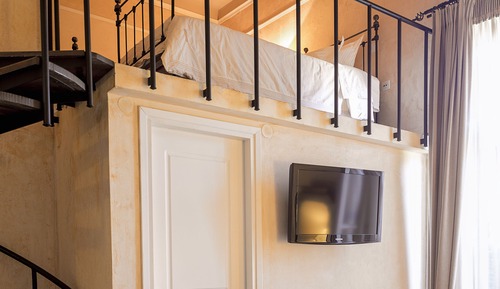 Superior Quadruple Room
