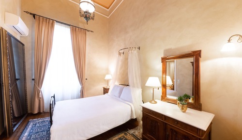Habitación estándar