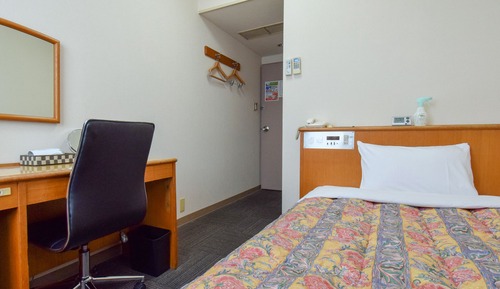Habitación individual, 1 cama individual, fumadores