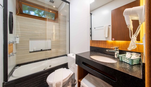 Apartamento Deluxe, 1 cama doble con sofá cama