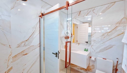 Suite Azeda Exclusive - Sea View