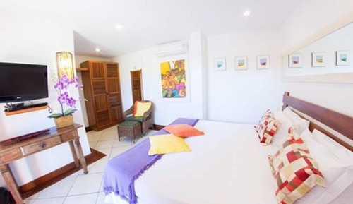 Suite (Garden)