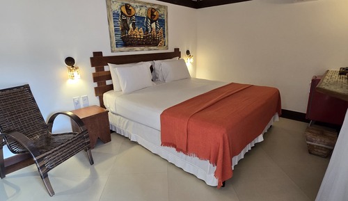 Suite estándar