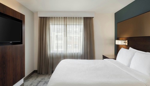 Suite, 2 habitaciones