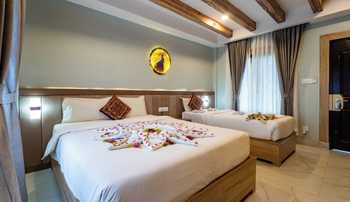Habitación
