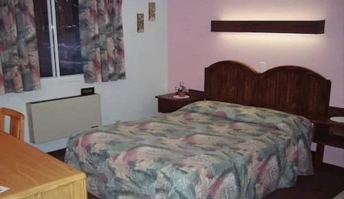 Habitación estándar, 1 cama doble