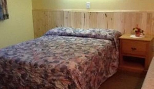 Habitación económica, 1 cama doble