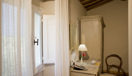Habitación estándar doble, en edificio anexo (250 m)