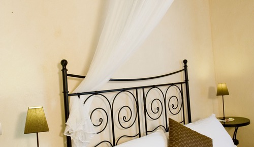 Suite Deluxe