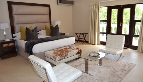 Habitación Premium