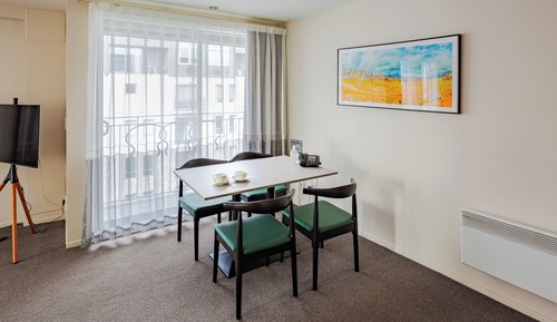 Apartamento, 1 habitación