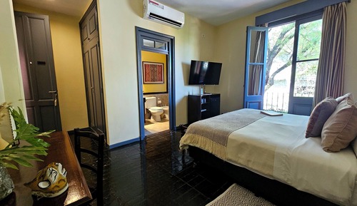 Habitación superior