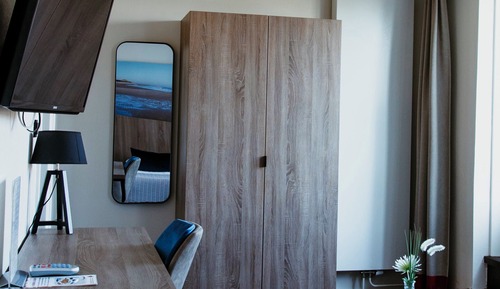 Habitación doble