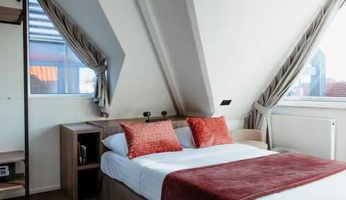 Habitación básica