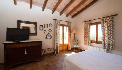 Habitación doble