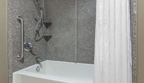 Suite, 1 cama de matrimonio grande