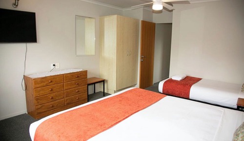 Apartamento, 2 habitaciones