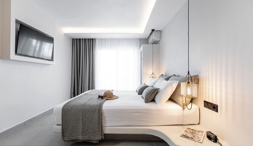 Apartamento exclusivo (Maisonette)