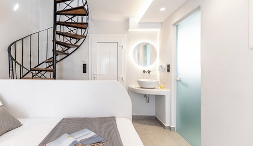 Apartamento Deluxe, 2 habitaciones (6 Adults)