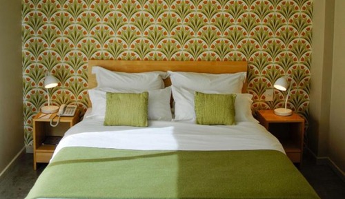 Habitación estándar