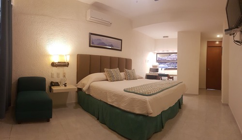 Habitación estándar
