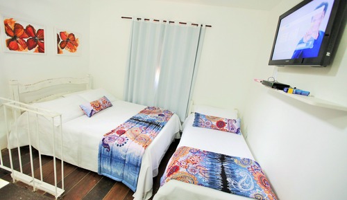 Comfort Duplex