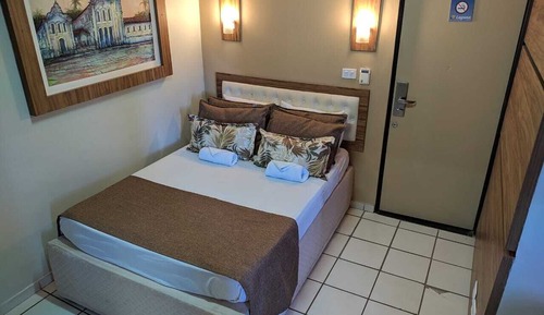 Habitación cuádruple