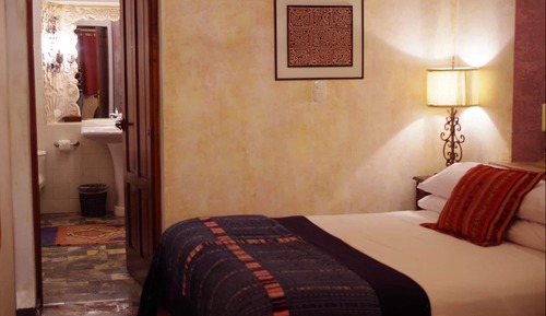Junior Suite 4