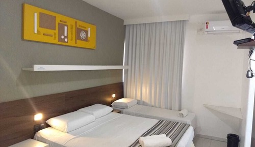 Apartamento estándar