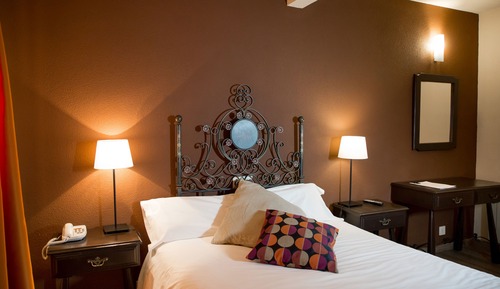 Habitación individual