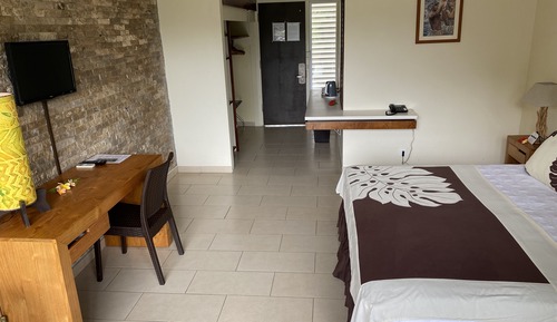 Habitación estándar
