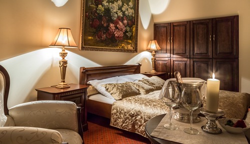 Apartamento Royal, 2 habitaciones
